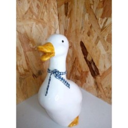 Oie decorative 