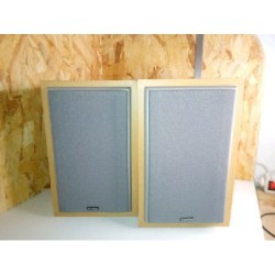 Paire Enceinte Denon