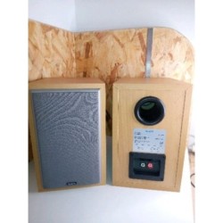 Paire Enceinte Denon