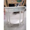 Console Blanche