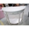 Console Blanche
