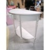 Console Blanche