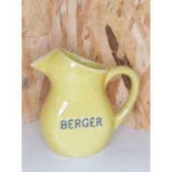 Pichet berger 