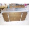 Malle de rangement