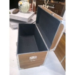Malle de rangement