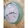 Pendule verte