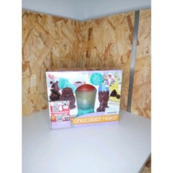 Fabrique à chocolat