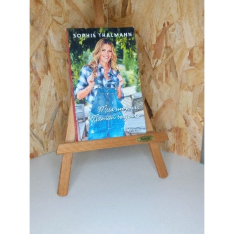 Miss un jour, maman toujours