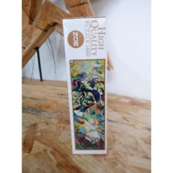 Puzzle 1000 pièces NEUF
