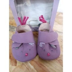 Chaussons Babybotte