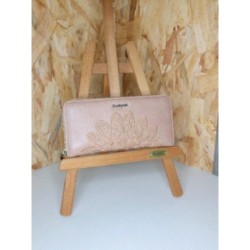 Porte feuille Desigual