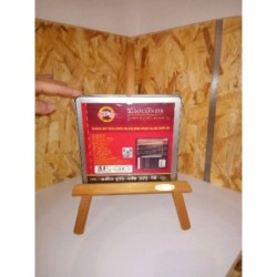 Crayon dessin Gioconda