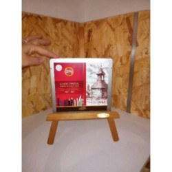 Crayon dessin Gioconda