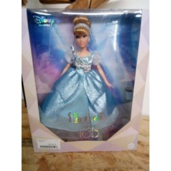 BARBIE CENDRILLON 