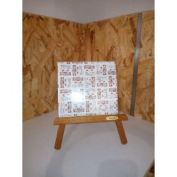 Crayon dessin Gioconda