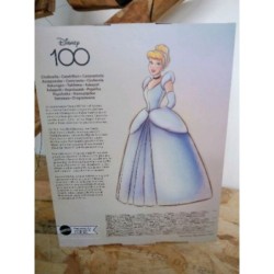 BARBIE CENDRILLON 