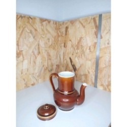 Cafetiere +pot  a lait