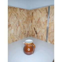 Cafetiere +pot  a lait