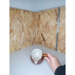 Cafetiere +pot  a lait