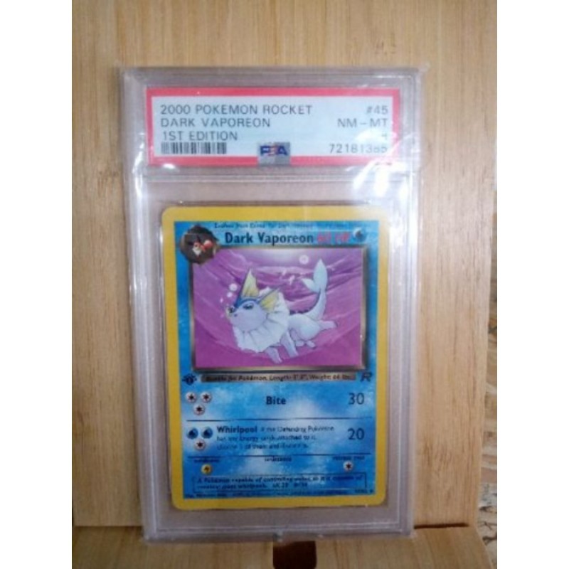 Carte Pokemon