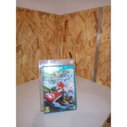Jeu Mariokart 8