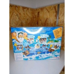 Jeu de societe Poseidon