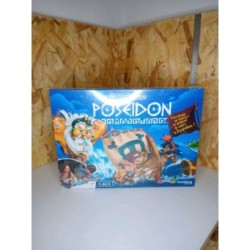 Jeu de societe Poseidon
