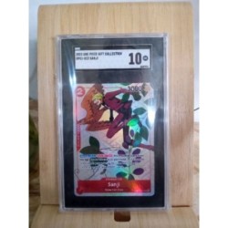 Cartes One Piece