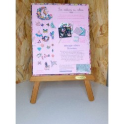 Attrape rêves licornes