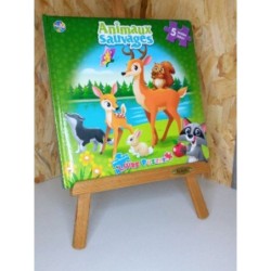 Livre Puzzle