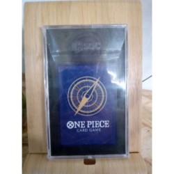Cartes One Piece