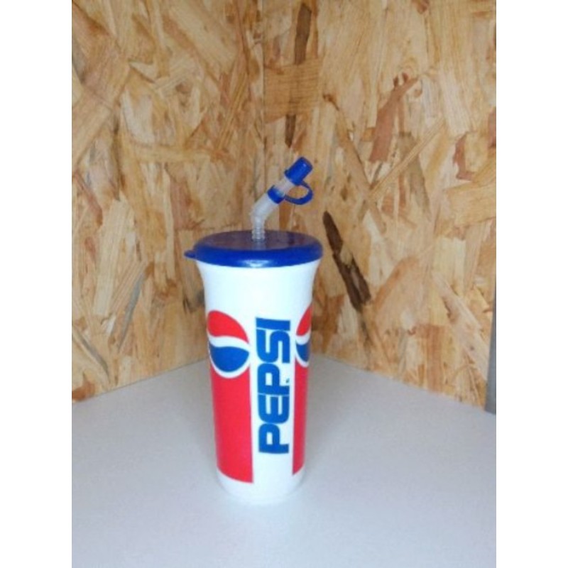 Gourde Pepsi