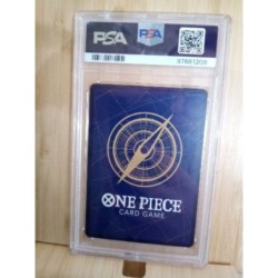 Carte One piece 