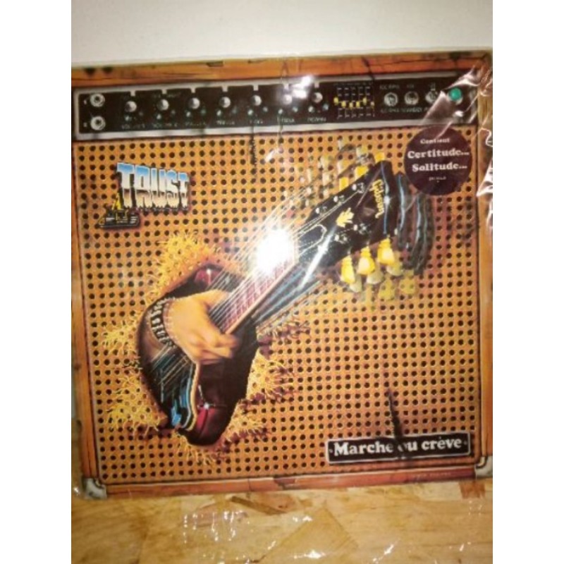 Vinyle