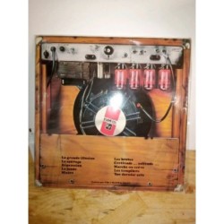 Vinyle