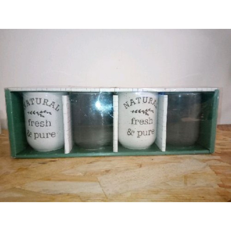 Tasses à café