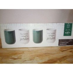 Tasses à café