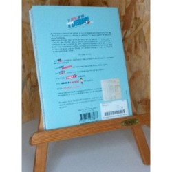 Le carnet de vol de Jeanfi