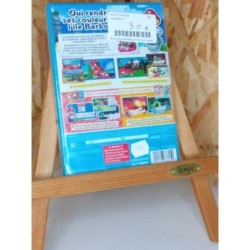 Paper Mario Color Splash