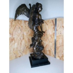 Statue en Bronze