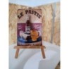 Plaque decorative  Le Pastis