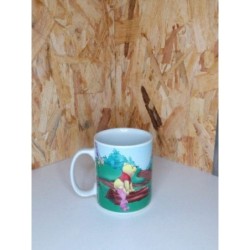Mug XXL Winnie