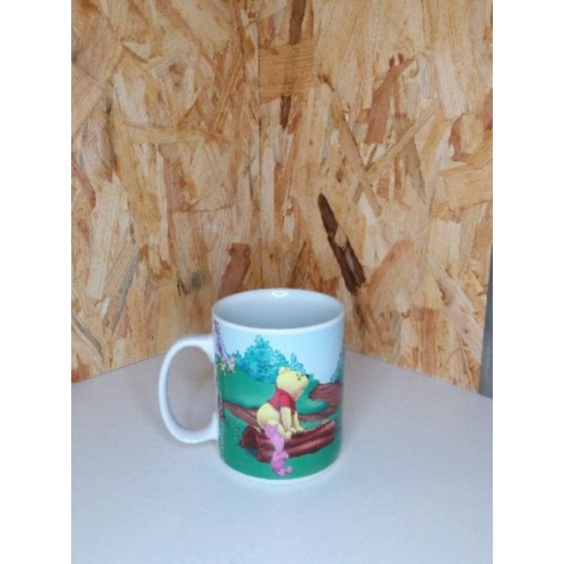 Mug XXL Winnie