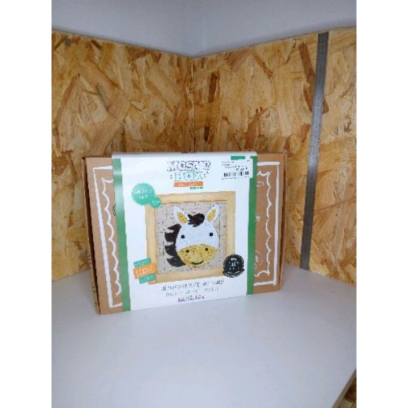Mosaïc Box (Ma Box créative) (complète, jamais utilisée)