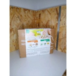 Mosaïc Box (Ma Box créative) (complète, jamais utilisée)