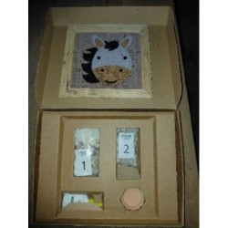 Mosaïc Box (Ma Box créative) (complète, jamais utilisée)