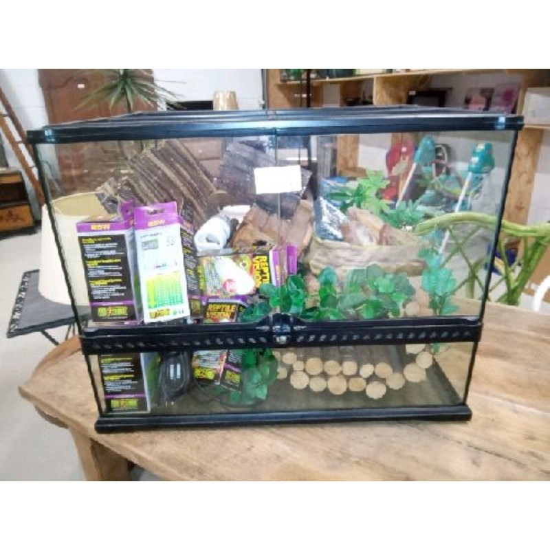 Terrarium