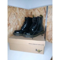 Doc Martens Vernis