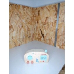 Boite musical Vertbaudet