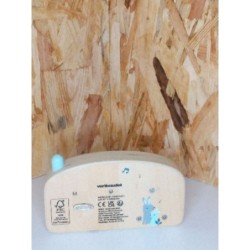 Boite musical Vertbaudet